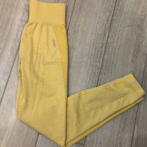 Gymshark sculpt leggings